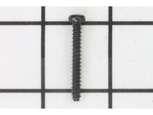 Screw – Part Number: 660208104