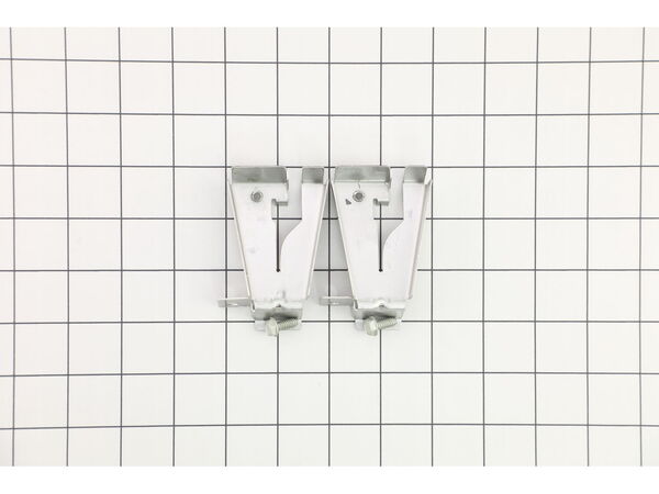 16391857-1-M-Weber-66029-Clamp Burner Tube (set Of 2) G