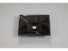 TRAY GREASE BLK 3B GEN 17 – Part Number: 66036