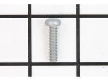 Screw (M5 x 20 mm) – Part Number: 660385014
