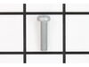 Screw (M5 x 20 mm) – Part Number: 660385014
