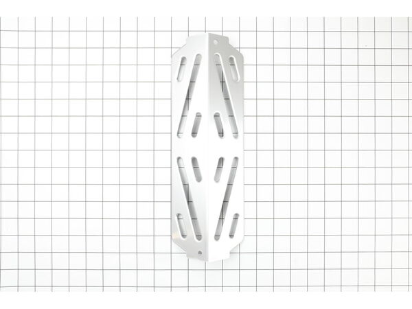 16391903-1-M-Weber-66040-DEFLECTOR HEAT C1 3B GEN 17