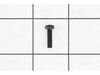 Screw (M4 X 14 Mm, Torx T20 Pan Hd) – Part Number: 660414013