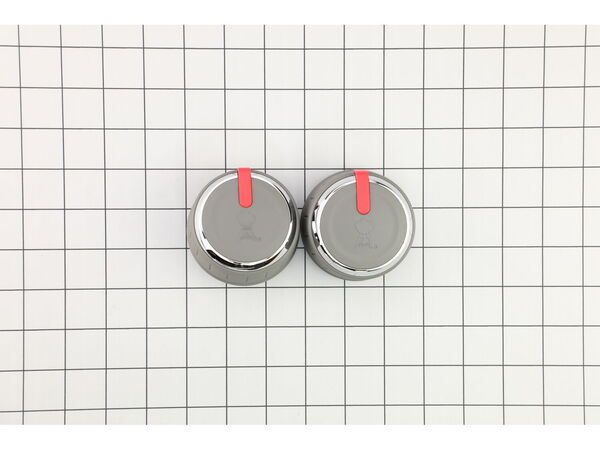 16391936-1-M-Weber-66048-KNOB KIT (SET OF 2) C1 GEN 17