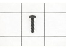 Screw (M4 X 16MM, T20 Torx Hd) – Part Number: 660608002