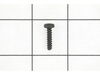 Screw (M4 X 16MM, T20 Torx Hd) – Part Number: 660608002