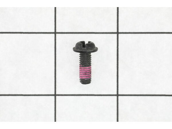 16392064-1-M-Homelite-660917002-Screw (M5 X 0.8 Mm, T25 Torx Pan Hd.)
