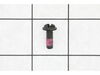 Screw (M5 X 0.8 Mm, T25 Torx Pan Hd.) – Part Number: 660917002