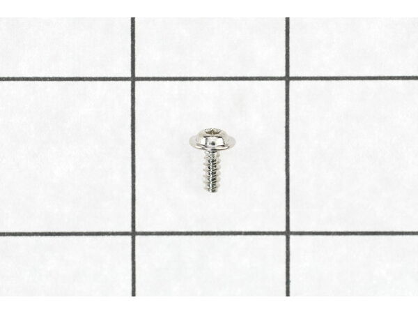 16392107-1-M-Ridgid-660960002-Screw (m3 X 8.5 Mm, T10 Torx P