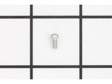Screw (M26x 6 mm, T8 Torx Pan Hd) – Part Number: 661205001