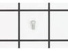 Screw (M26x 6 mm, T8 Torx Pan Hd) – Part Number: 661205001