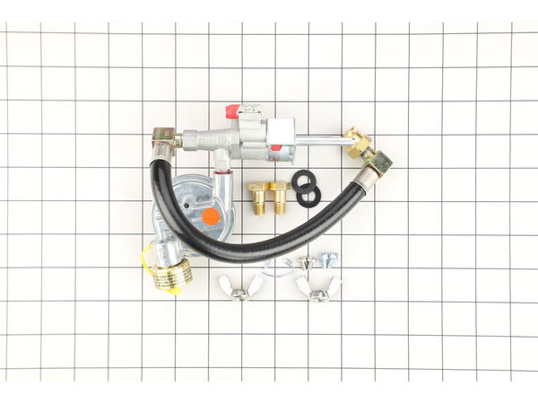 16392267-1-M-Weber-66176-Valve/reg Sum Char Stand  16