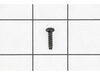 Screw – Part Number: 661817001