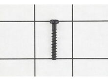 Screw Stainless – Part Number: 661943002