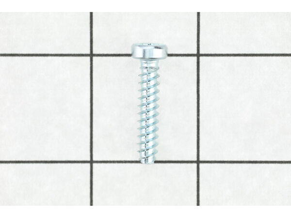 16392346-1-M-Echo-662053002-Screw (m5 X 25.5 Mm, T25 Torx