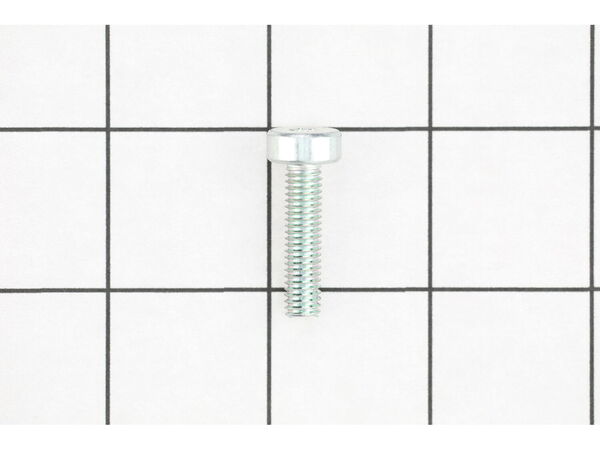 16392382-1-M-Echo-662151001-Screw (m6 X 25 Mm, T25 Torx Pa
