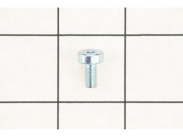 16392383-1-M-Echo-662153001-Screw (m5 X 10 Mm, T25 Torx Pa