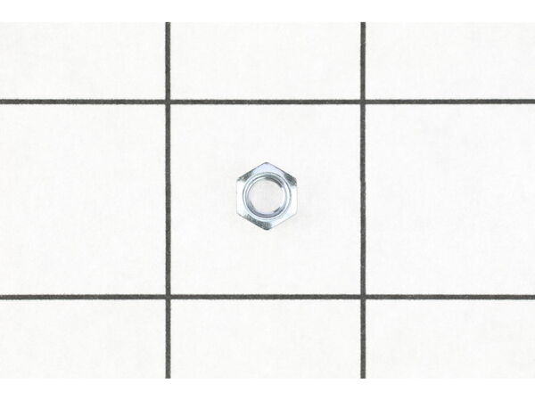 16392386-1-M-Echo-662157001-Hex Nut (M5)