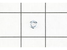Hex Nut (M5) – Part Number: 662157001