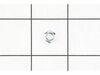 Hex Nut (M5) – Part Number: 662157001