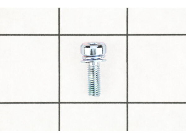16392387-1-M-Echo-662158001-Screw W/washers (m5 X 12.5 Mm,