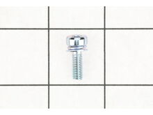 Screw W/washers (m5 X 12.5 Mm, – Part Number: 662158001
