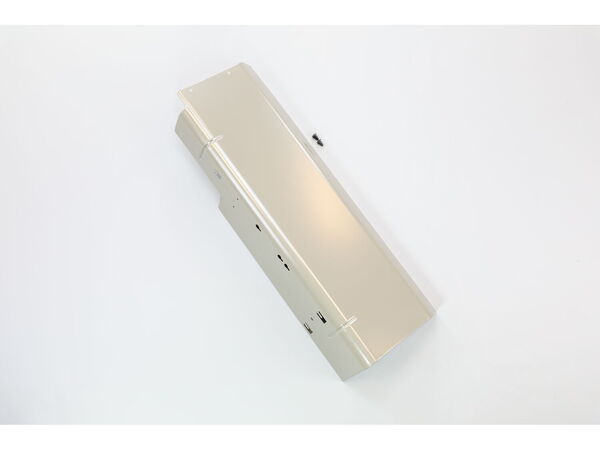 16392416-1-M-Weber-66225-Pnl Tank Encl Front Plat Lp C1