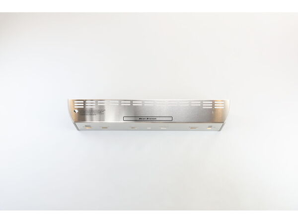 16392504-1-M-Weber-66271-Control Panel
