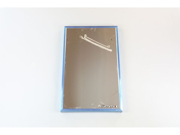 16392505-1-M-Weber-66272-Door Assembly