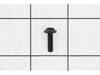 Screw (m4 X 14 Mm, T20 Torx Pa – Part Number: 663009001