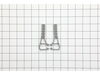 16392588-2-S-Weber-66357-Clip Ign Wire Rnd Set(2) Gen 1
