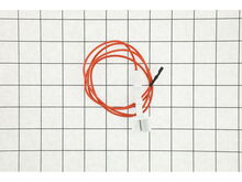 Ign Electrode 36 Blk Gen 17 – Part Number: 66362