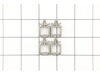 Clip Ign Wire Saddle Set(4) Ge – Part Number: 66368