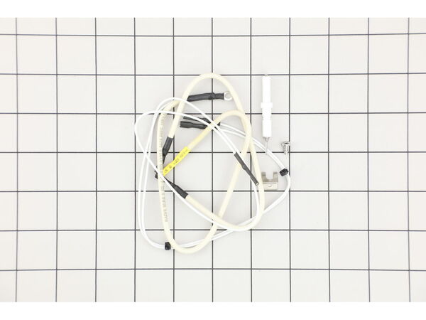 16392612-1-M-Weber-66395-Ign Wires W/electrode S/b C2 G