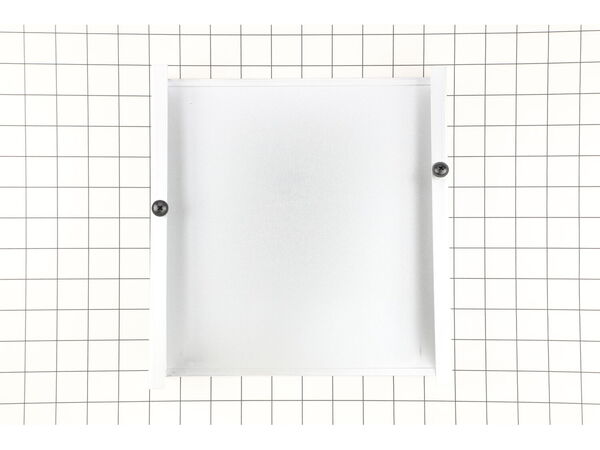 16392613-1-M-Weber-66396-Heat/water Deflector S/b C2 Ge