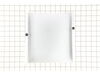 Heat/water Deflector S/b C2 Ge – Part Number: 66396