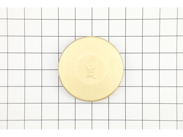 16392649-1-M-Weber-66400-CAP BURNER S/B C2 GEN 17