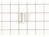 HDWE LID GEN LX 17 – Part Number: 66438