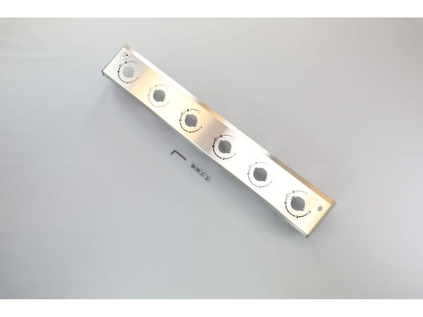 16392705-1-M-Weber-66462-Pnl Cntrl Assy C2 6b Gen 17