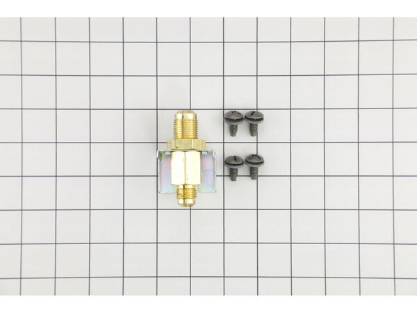 16392748-1-M-Weber-66516-Bulkhead Assy Lp C2 4b/6b Gen