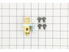 16392749-2-S-Weber-66518-Bulkhead Assy Lp/ng C2 2b/3b G