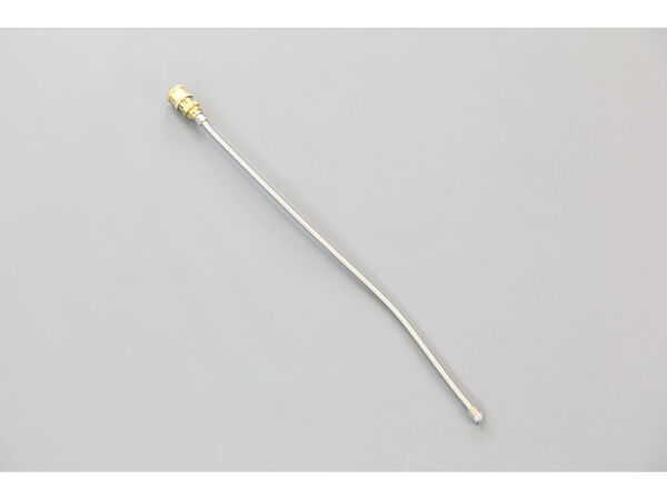 16392750-1-M-Weber-66519-S/B GAS LINE W/ Q/D GEN 17