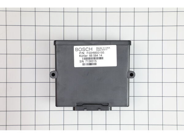16392781-1-M-Kohler-6658414-S-Module: Engine Management (ecu