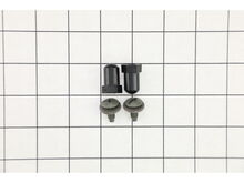 HDWE TANK GLIDE BUTTONS GEN 17 – Part Number: 66681
