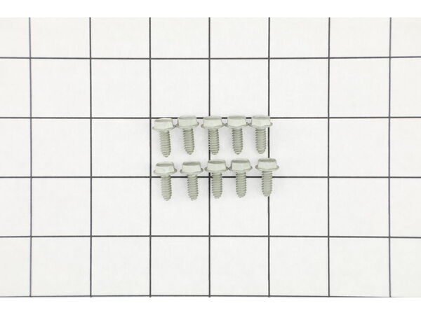 16392809-1-M-Weber-66683-Hdwe Cookbox Rails/brkts/clamp
