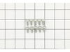 16392809-2-S-Weber-66683-Hdwe Cookbox Rails/brkts/clamp