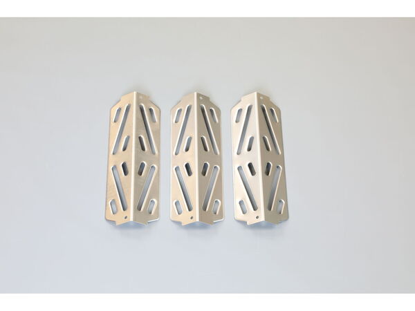16392811-1-M-Weber-66685-DEFLECTOR HEAT C2 3B GEN 17