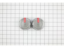 KNOB KIT (SET OF 2) C2 GEN 17 – Part Number: 66754