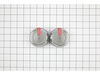 KNOB KIT (SET OF 2) C2 GEN 17 – Part Number: 66754