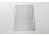 Grates Cook Set Ss 7mm C2 3b 1 – Part Number: 66802